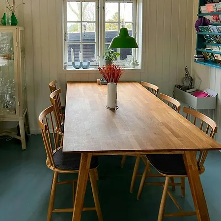 Casa vacanze Family Summer House With Shelter Near Vejby