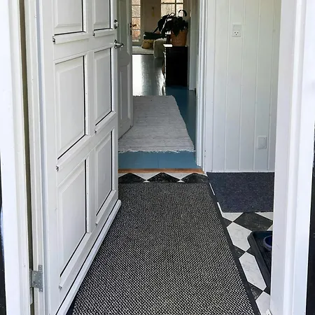 Family Summer House With Shelter Near *